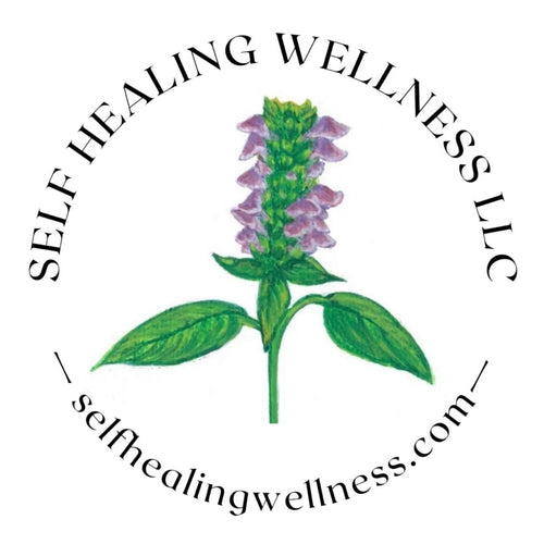 Self Healing Wellness